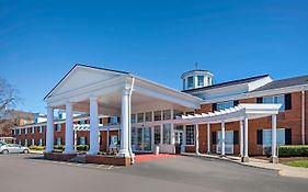 Clarion Hotel Conference Center - North